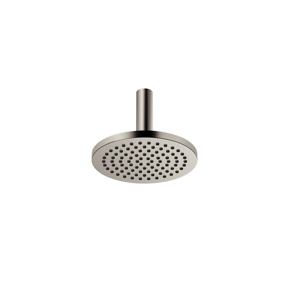 Dornbracht - Rain Shower Ceiling-Mounted In Platinum Matte - Platinum Matte