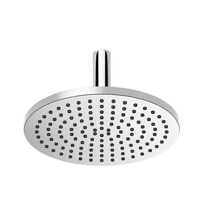 Dornbracht - Rain Shower Ceiling-Mounted In Black Matte - Black Matte