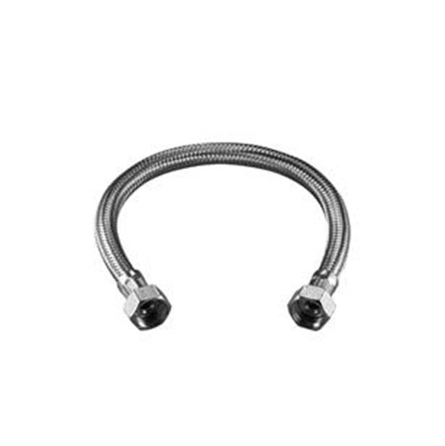 Dornbracht - Flexible Supply Line 1/2'' X 1/2'' X 15-3/4''
