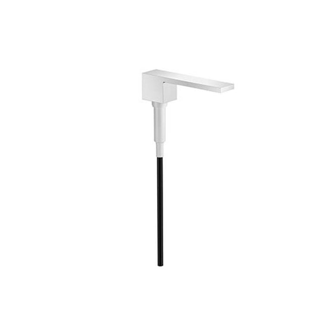 Dornbracht - Dispenser In Platinum M - Platinum Matt