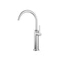 Dornbracht - VAIA Single-Lever Lavatory Mixer With Extended Shank Without Drain In Polished Chrome - Polished Chrome