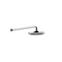 Dornbracht - Rain Shower Wall-Mounted In Polished Chrome - Polished Chrome
