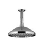 Dornbracht - Rain Shower Ceiling-Mounted In Durabrass - Durabrass