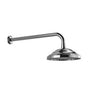 Dornbracht - Rain Shower Wall-Mounted In Durabrass - Durabrass