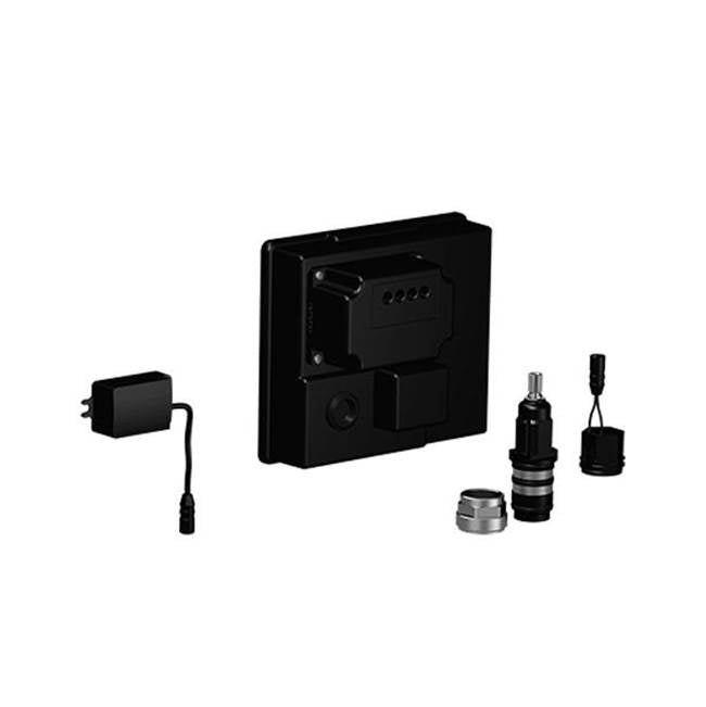 Dornbracht - Eset Touchfree Lavatory Faucet With Temperature Adjustment