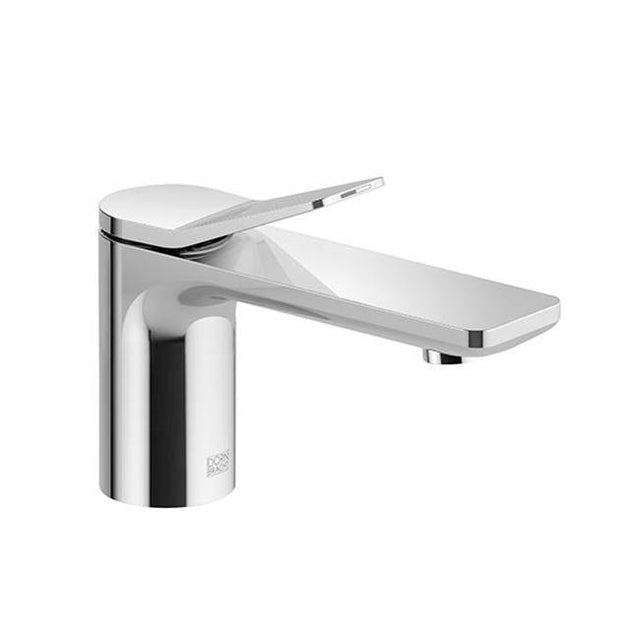 Dornbracht - Lisse Single-Lever Lavatory Mixer Without Drain In Platinum Matte - Platinum Matte