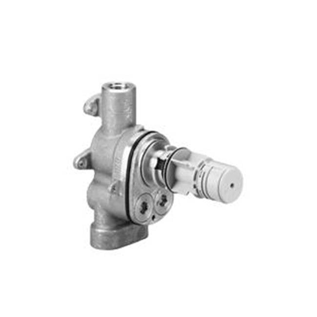 Dornbracht - Rough for xTool thermostat