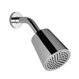 Dornbracht - Showerhead In Dark Platinum Matte - Dark platinum matte