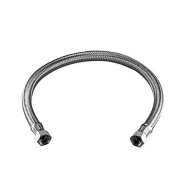 Dornbracht - Flexible Supply Line 1/2'' X 1/2'' X 23-5/8''