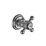 Dornbracht - Wall valve - Durabrass