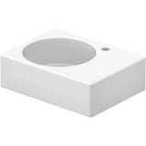 Duravit - Scola Wall-Mount Sink White - White