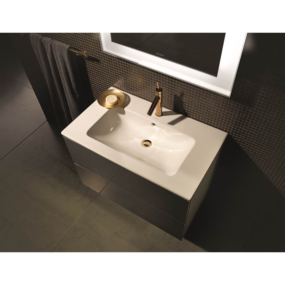 ME by Starck Vanity Sink White