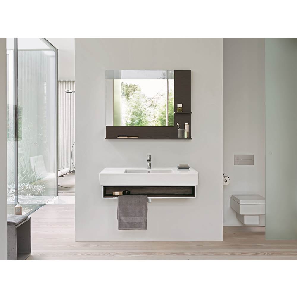 Vero Vanity Sink White