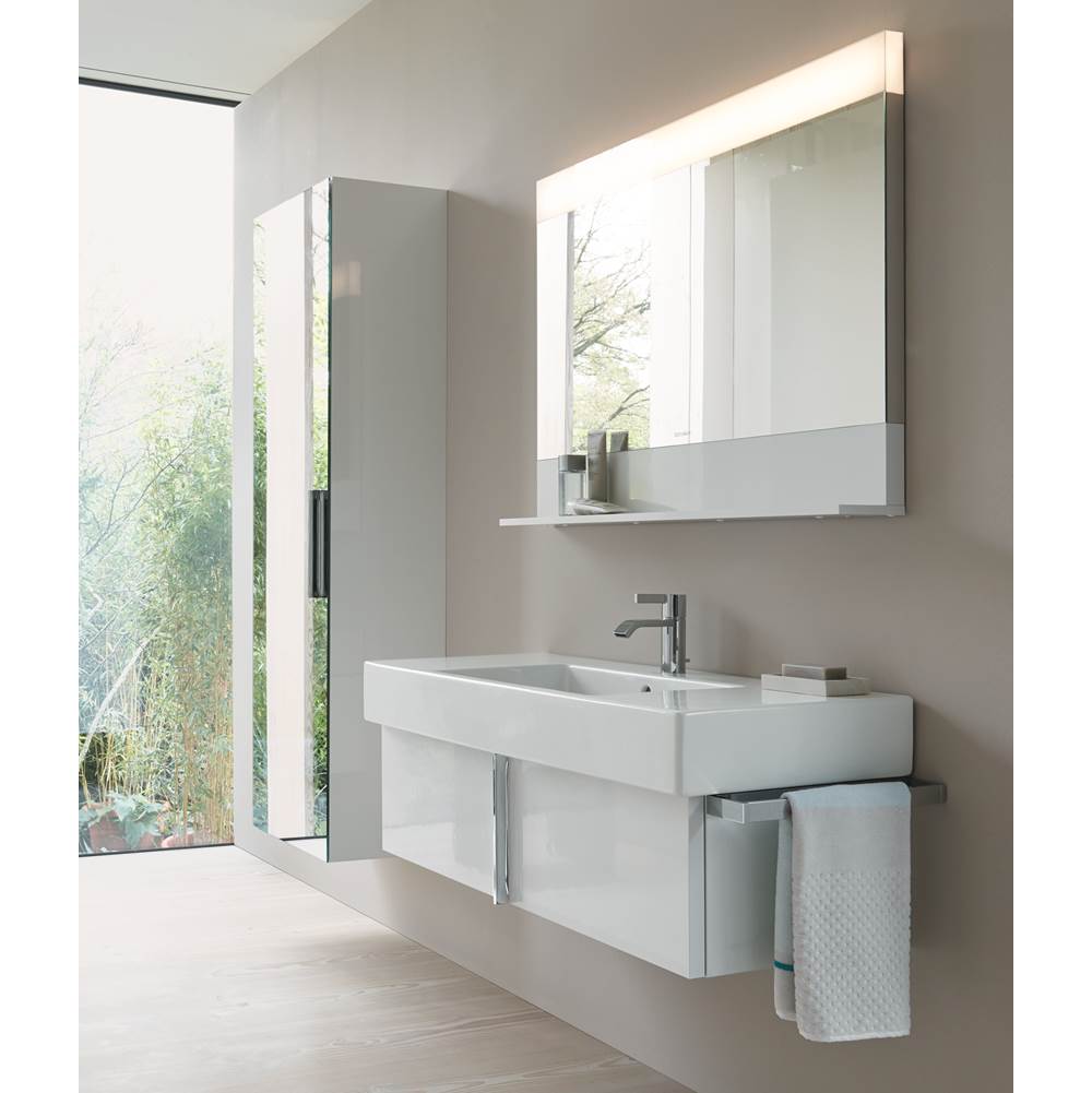 Vero Vanity Sink White