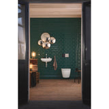 ME by Starck Wall-Mount Sink White