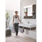 Vero Vanity Sink White