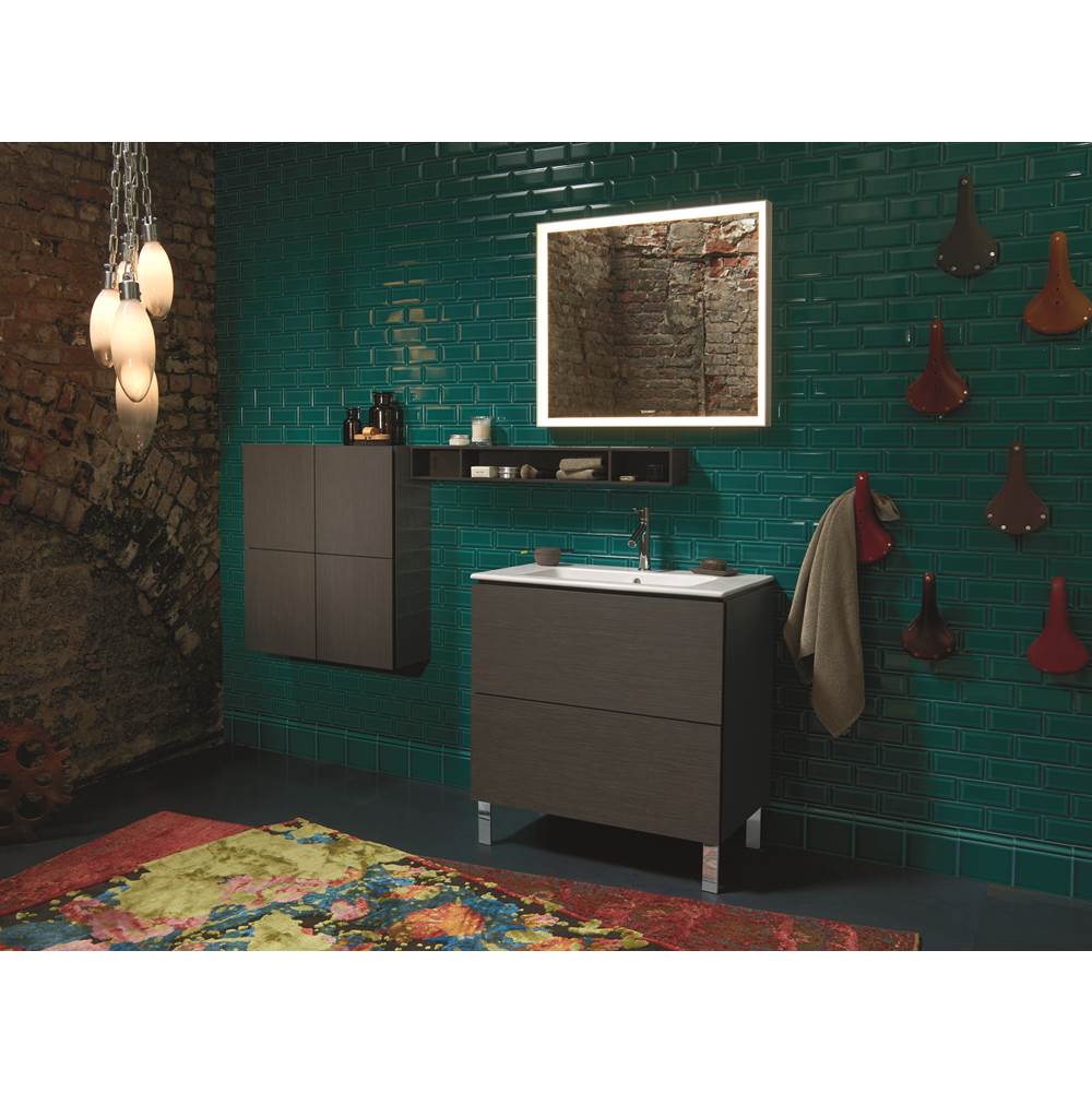 ME by Starck Vanity Sink White