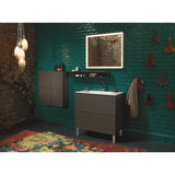 ME by Starck Vanity Sink White