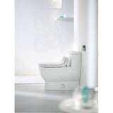 Starck 3 One-Piece Toilet White