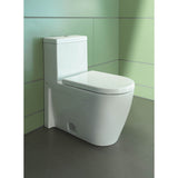 Toilet Seat White