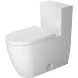 Duravit - ME by Starck One-Piece Toilet White - White