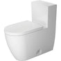 Duravit - ME by Starck One-Piece Toilet White - White