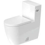 Duravit - ME by Starck One-Piece Toilet White - White
