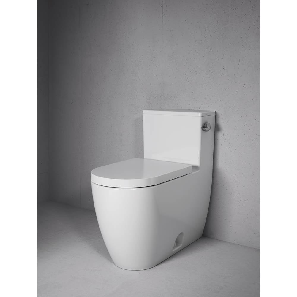 ME by Starck One-Piece Toilet White