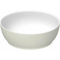 Duravit - Duravit Sivida Vessel Sink Pale Green Matte - Pale Green Matte With White Satin Matte