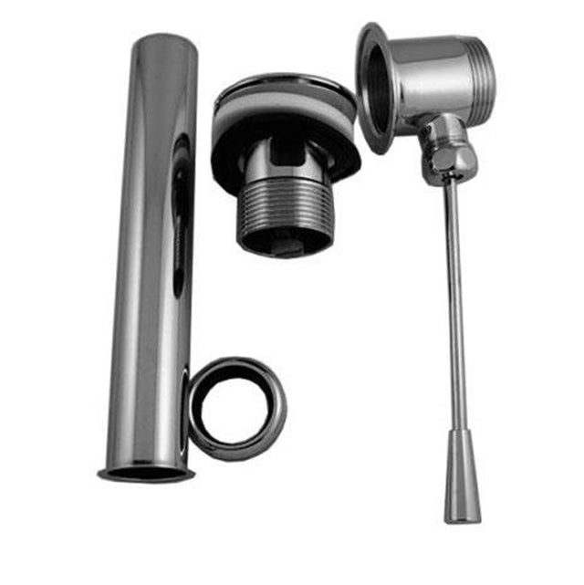 Duravit - Pop-Up Basin Waste Chrome - Chrome