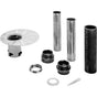 Duravit - Drain White - White
