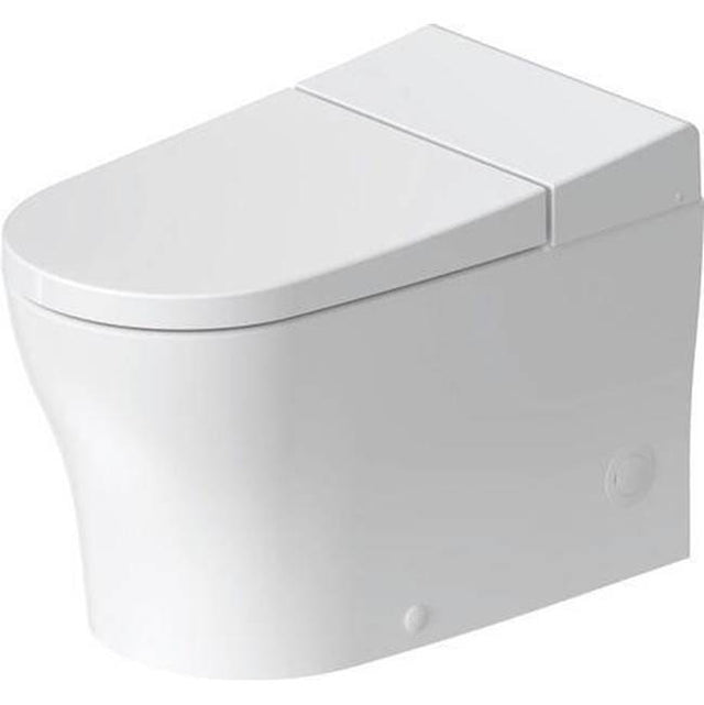 Duravit - SensoWash u Integrated Shower-Toilet - White