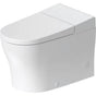 Duravit - SensoWash u Integrated Shower-Toilet - White