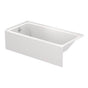 Duravit - No.1 60x30 Bathtub - White