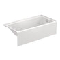 Duravit - No.1 60x30 Bathtub - White