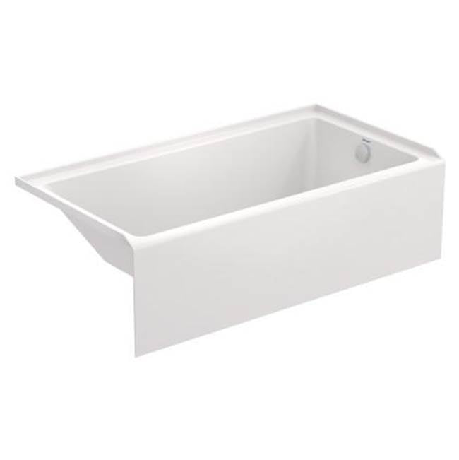 Duravit - No.1 60x32 Bathtub - White