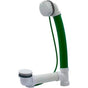 Duravit - Duravit Universal Bathtub Drain White - White