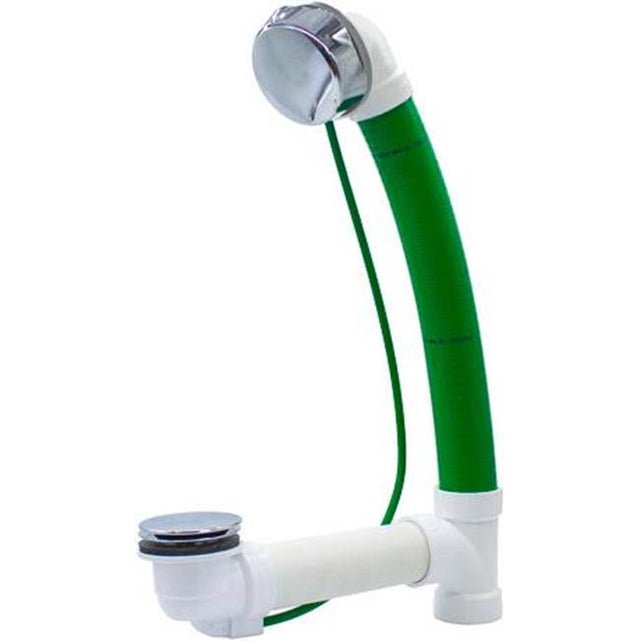 Duravit - Duravit Universal Bathtub Drain Chrome - Chrome
