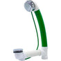 Duravit - Duravit Universal Bathtub Drain Chrome - Chrome
