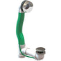 Duravit - Duravit Universal Bathtub Drain Brushed Nickel - Brushed Nickel