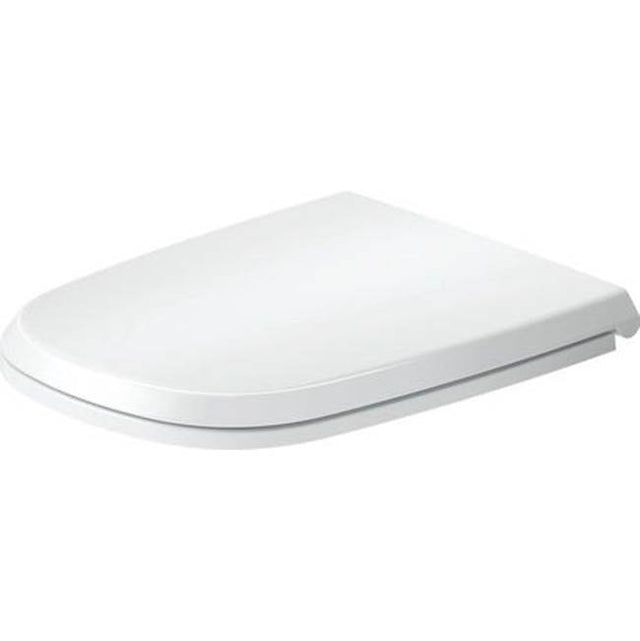 Duravit - Duravit Aurena Toilet Seat White - White