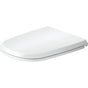 Duravit - Duravit Aurena Toilet Seat White - White