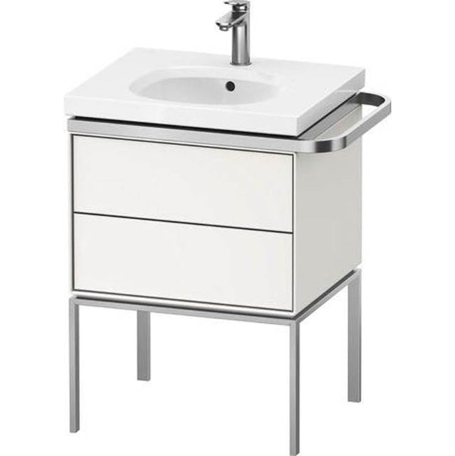 Duravit - Duravit Aurena Vanity Cabinet White Satin Matte - White Satin Matte