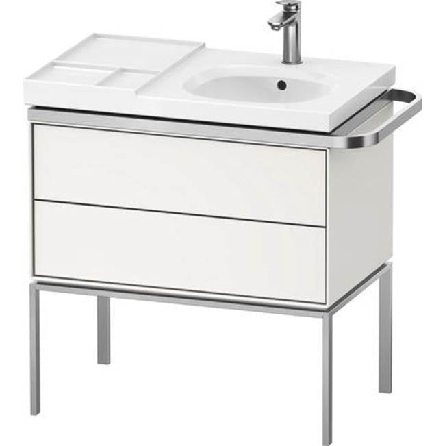 Duravit - Duravit Aurena Vanity Cabinet White Satin Matte - White Satin Matte