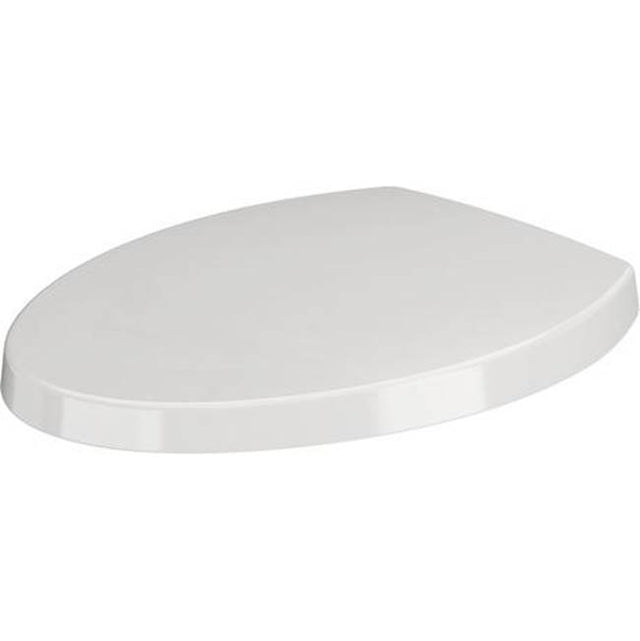 Duravit - Toilet Seat PRO Series - White