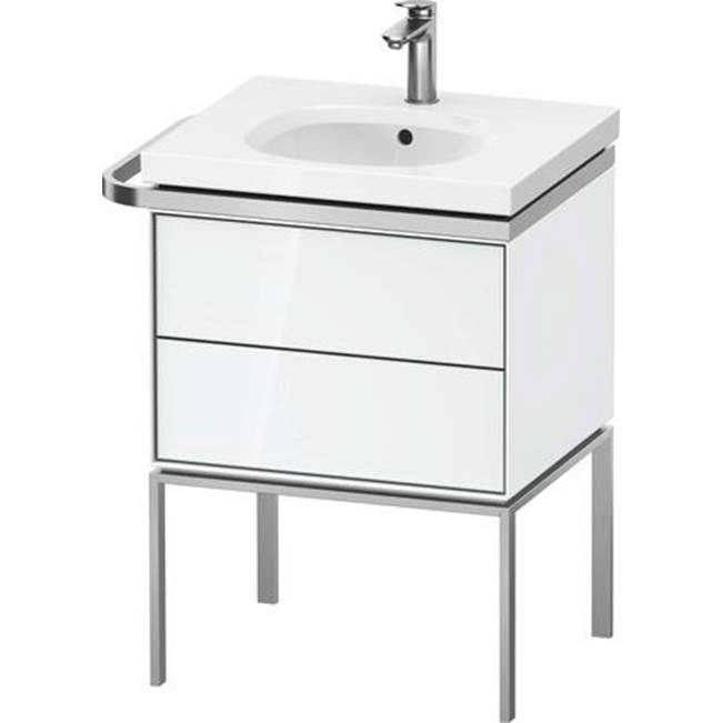 Duravit - Duravit Aurena Vanity Cabinet White High Gloss - White High Gloss