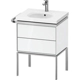 Duravit - Duravit Aurena Vanity Cabinet White High Gloss - White High Gloss