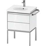 Duravit - Duravit Aurena Vanity Cabinet White High Gloss - White High Gloss