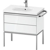 Duravit - Duravit Aurena Vanity Cabinet White High Gloss - White High Gloss