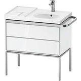 Duravit - Duravit Aurena Vanity Cabinet White High Gloss - White High Gloss